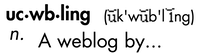 UCWbLingPronounciation
