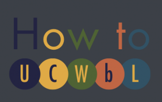 HowToUCWbL