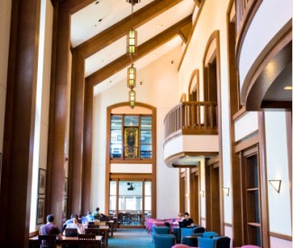 Richardson Library
