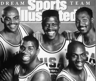 Dream-team