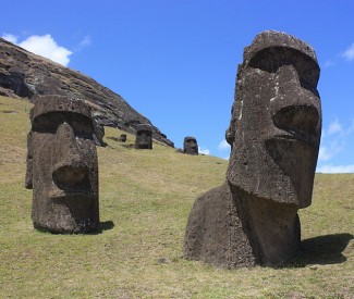 Easter Island