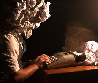 Writer's Block