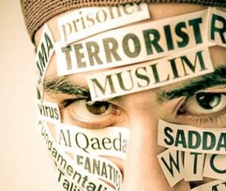 islamaphobia