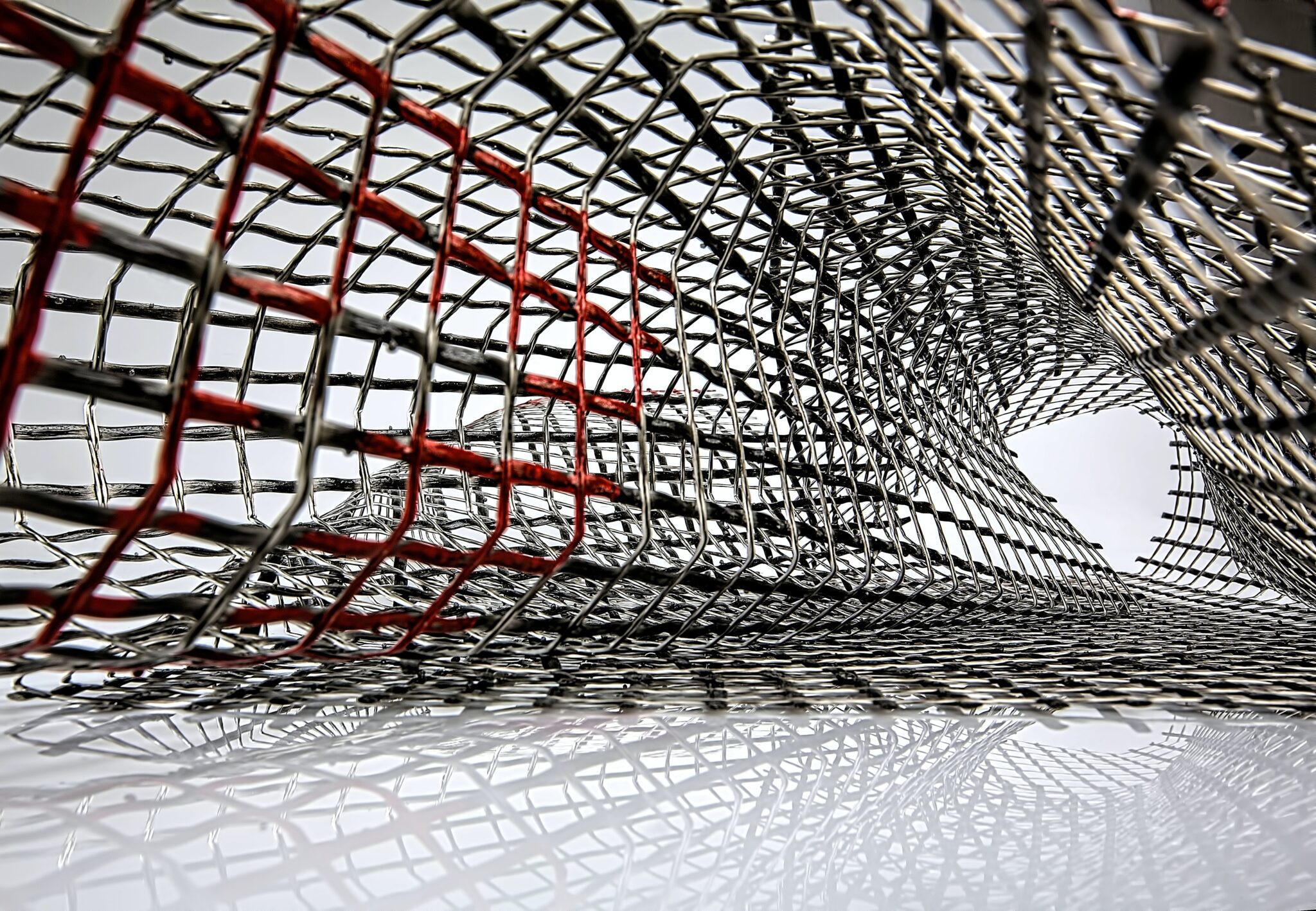 Centering Code Meshing At The UCWbL UCWbLing