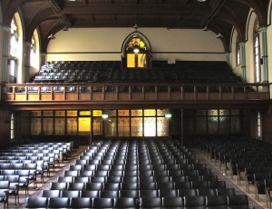 assembly-hall