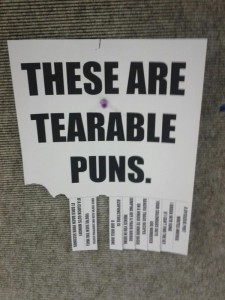 tearable-puns
