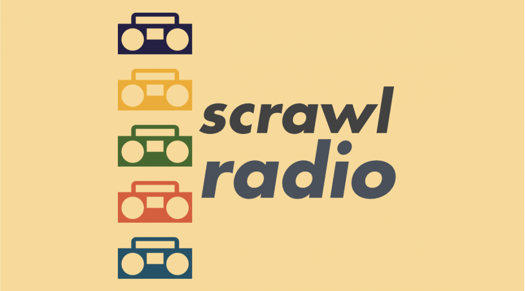 Is It Public History? (Scrawl S9 E7) – UCWbLing