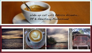 You can create a customized banner image with one original image, or a couple! Adding text makes it truly personalized!