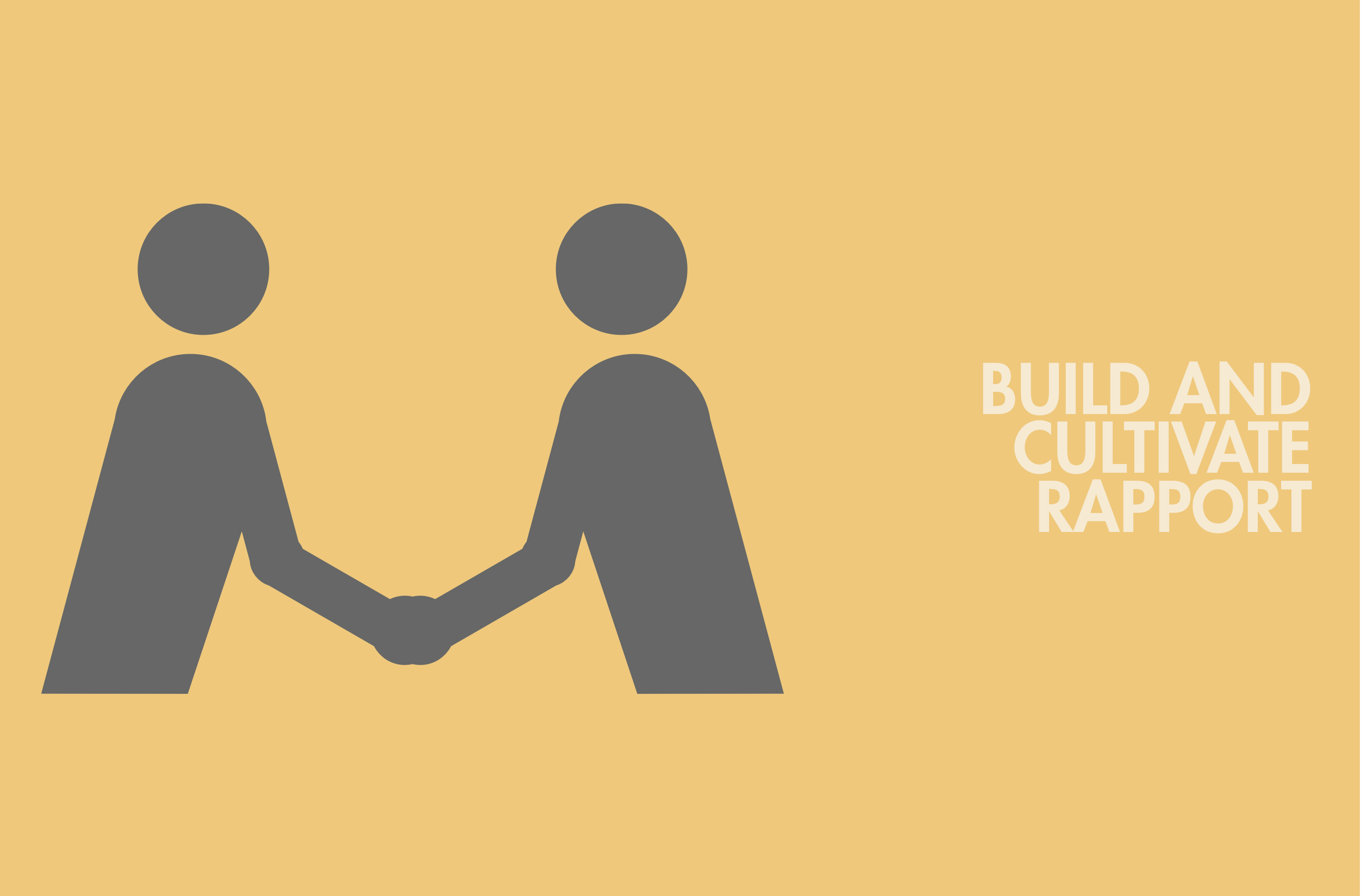 Build Rapport Sticker BuildRapport – UCWbLing